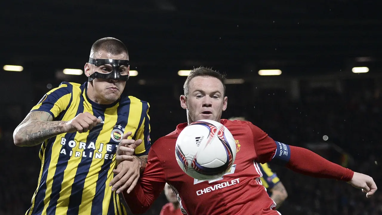 Wayne Rooney