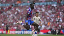 Pantang Menyerah, Liverpool Kejar Ismaila Sarr Januari 2027