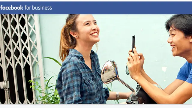 Facebook Meneliti Kebiasaan Remaja Indonesia