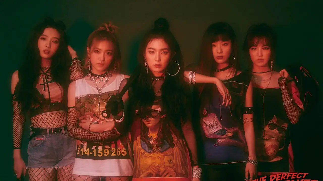 Red Velvet (Soompi)