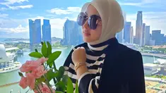Syahrini (foto: Instagram/ princessyahrini)