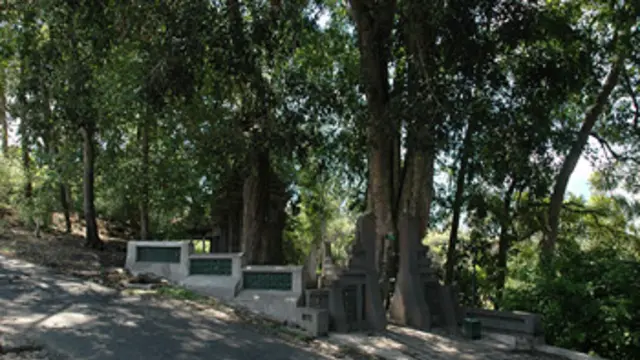 Umbul Jumprit