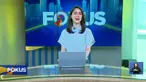 Fokus edisi (18/12) mengangkat berita-berita pilihan sebagai berikut, Rumah Tertimpa Longsor, Satu Penghuni Tewas, Gajah Mati Terseret Arus Sungai, Pemudik Padati Pelabuhan dan Terminal.