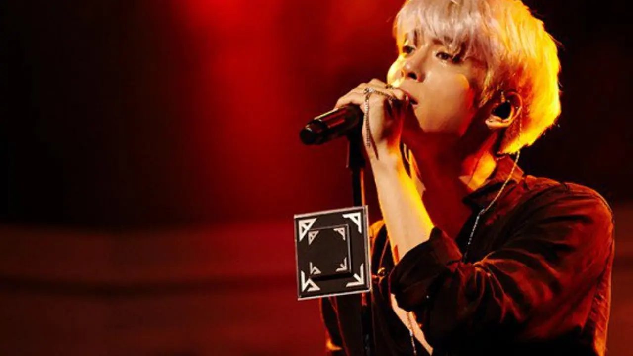 Jonghyun SHINee
