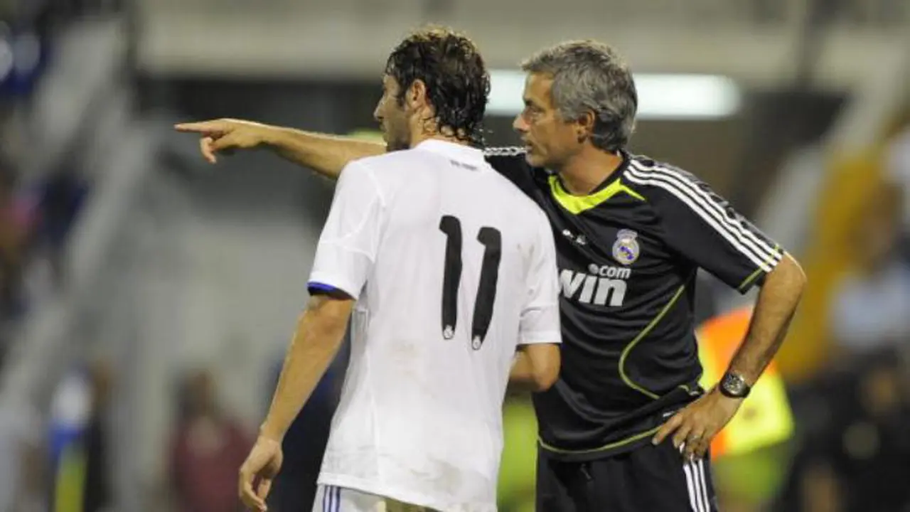 esteban granero