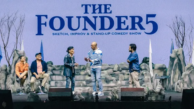 The Founder5