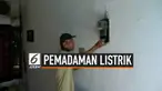 Sebagian warga Bekasi masih mengalami pemadaman listrik. Pemadaman listrik ini sangat merugikan warga karena tidak ada pemberitahuan. Salah seorang warga pemilik depot air isi ulang megaku merugi hingga Rp 1 juta per hari.