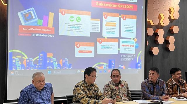 Menkeu Purbaya Gandeng Hacker Uji Sistem Ketahanan Siber Coretax