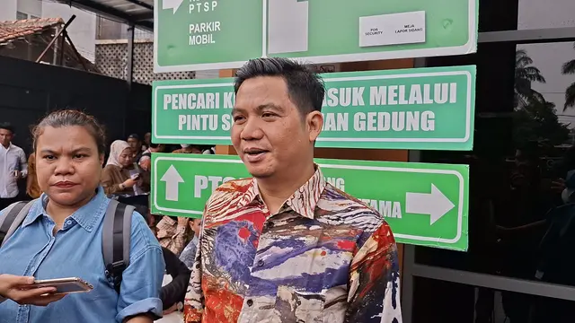 Kuasa Hukum Audi Marissa