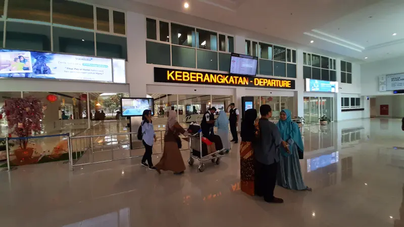 Bandara Adi Soemarmo