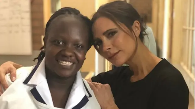 Victoria Beckham