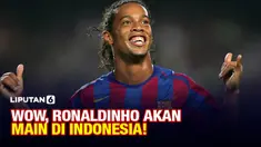 ronaldinho