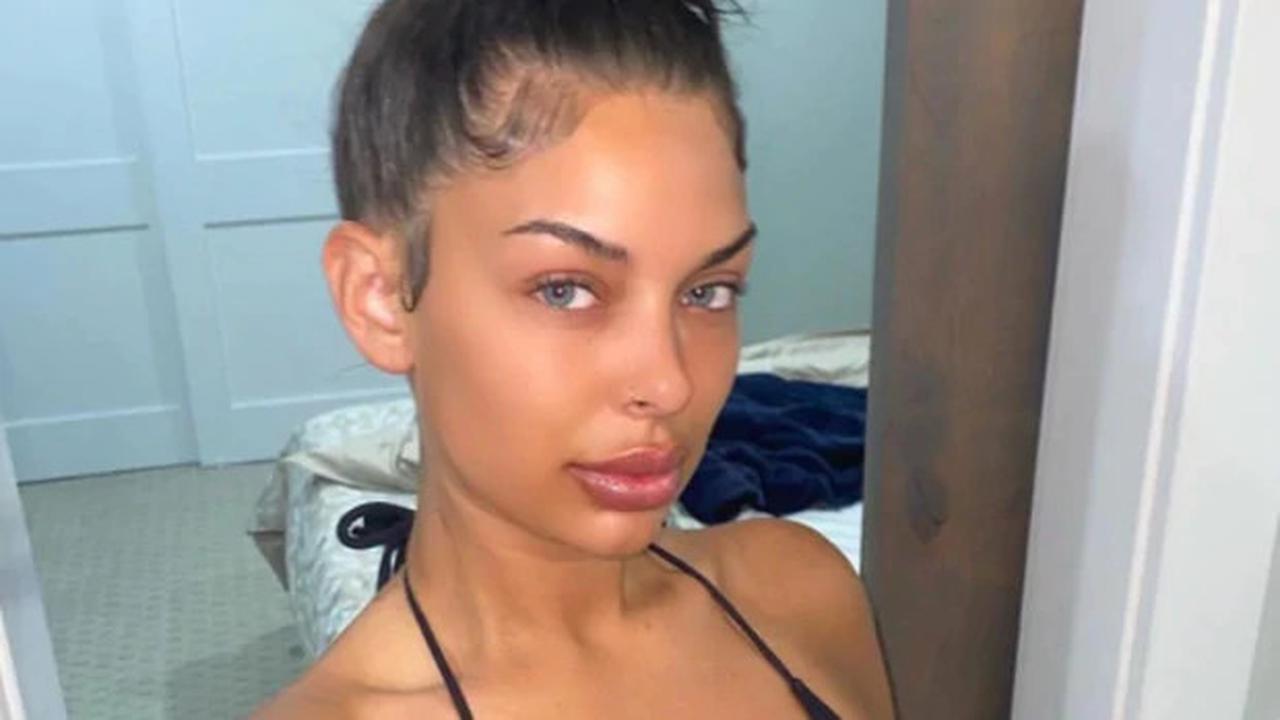 Model Instagram Beberkan Kisah Pesta Sex dengan 7 Pemain NBA