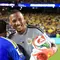 Kiper Curacao Eloy Room Lakukan 15 Penyelamatan, Catatkan Rekor Fantastis di Piala Dunia 2026