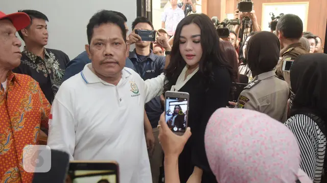 [Bintang] Vicky Shu