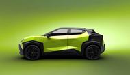 Nissan Juke Listrik (Paultan)