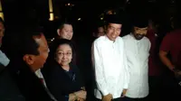Jokowi: Debat Aja Pakai Latihan