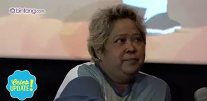 Suti Karno tengah berjuang melawan diabetes dan jantung. 