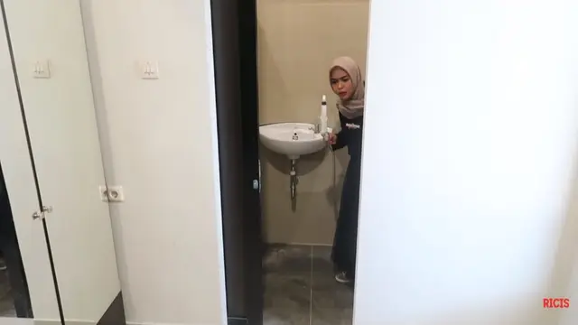 6 Potret Kos-kosan Ria Ricis yang Akan Dijual, Tambahan Modal Buat Rumah Baru