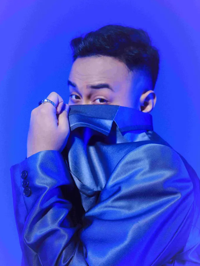 Farrel Hilal rilis single kedua (Dok. Sony Music)