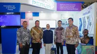 Melihat Peran Peruri sebagai Penjaga Kedaulatan Rupiah dan Produk Vital Negara
