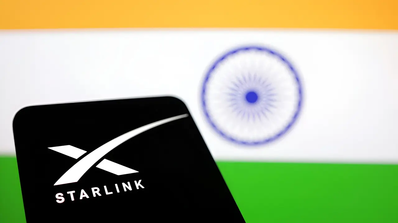 Starlink India: 'Dummy' Price Revealed, Commercial Services Hampered by Regulation?
