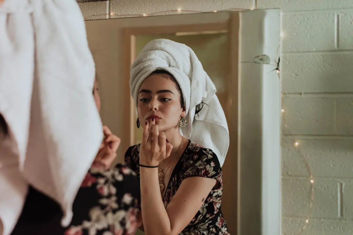 makeup aman