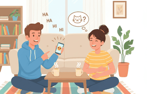 Tebak Tebakan Hewan by Gemini