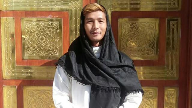 Qischil Gandrum Minny