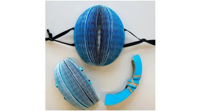 EcoHelmet