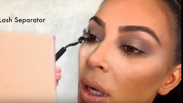 Lash-Separator