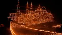 7 Tradisi Lebaran Masyarakat Melayu, Unik &amp; Menarik!
