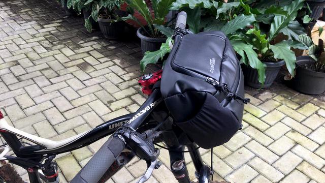 Tas Sepeda Consina