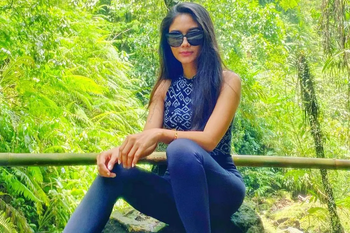 garneta haruni-kezo