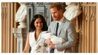 Meghan Markle dan Pangeran Harry Dikabarkan Siap Tambah Momongan