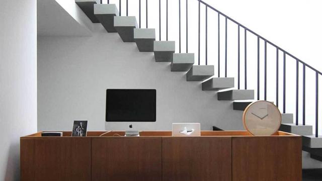 Inspirasi Rumah Minimalis  dengan Sentuhan Desain Kekinian 