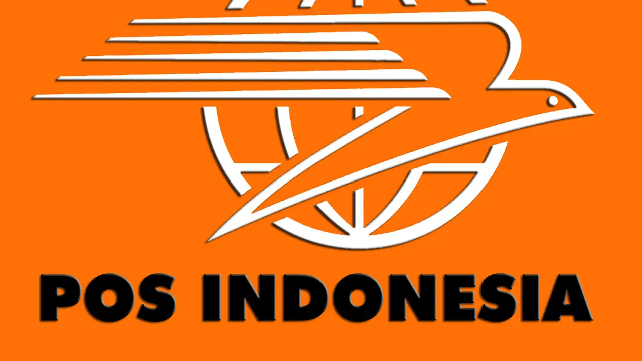 Logo PT Pos