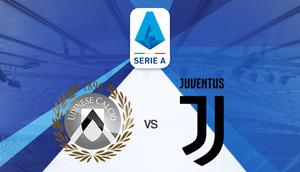 Serie A - Udinese Vs Juventus (Bola.com/Adreanus Titus)