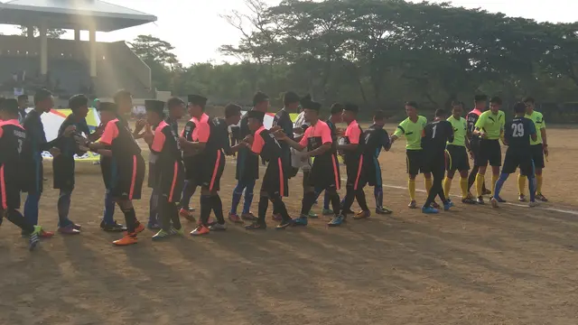 Liga Santri Nusantara 