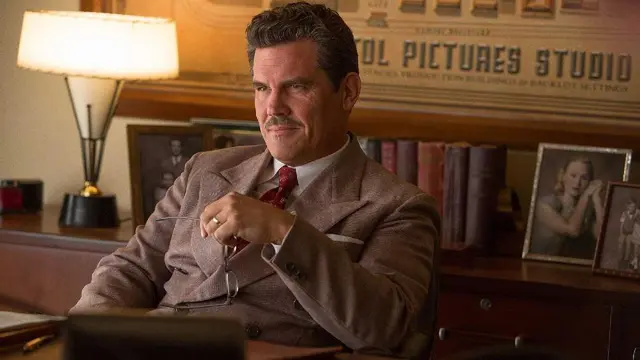 George Clooney Dibius dan Diculik di Trailer Hail Caesar
