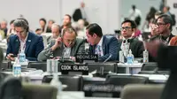 Paviliun Indonesia di COP30 Brasil Tegaskan Diri sebagai Pusat Kolaborasi Nyata Aksi Iklim Global