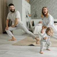 role model anak adalah orang tua./copyright. pexels/&nbsp;