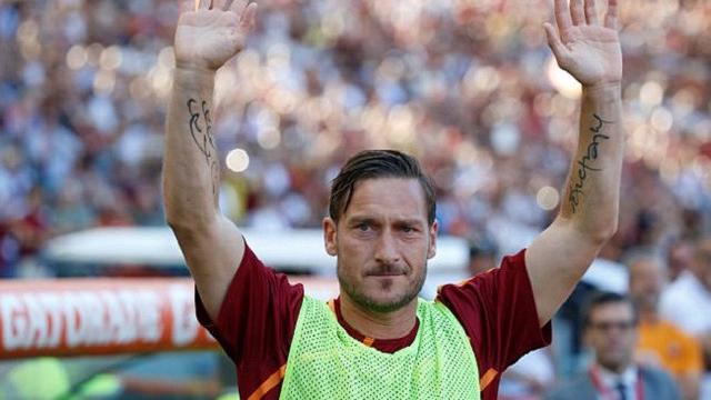 Francesco Totti
