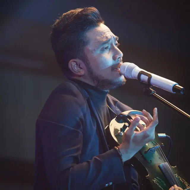 [Fimela] Alfin Habib