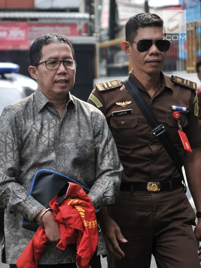 Joko Driyono