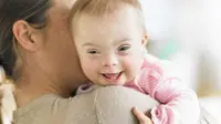 6 Pelajaran Hidup Membesarkan Anak dengan Down Syndrome