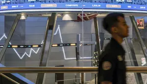 IHSG Diprediksi Menguat, Cek Rekomendasi Saham 22 Juni 2026