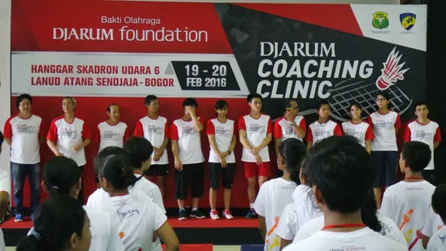 Djarum Foundation