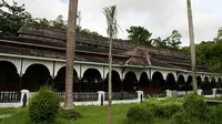 Pendiri dan Daftar Raja yang Pernah Memerintah di Kerajaan Kutai, Salah Satunya Sosok Kepala Suku Asli Kalimantan