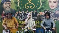 Perjalanan Produk Lokal Minyak Herbal Hingga Berhasil Tembus Apotek Modern